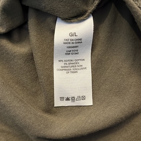 Garage bodysuit - Picture 4 of 4